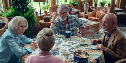 Everything We Know About 'The Thursday Murder Club' Sequel: Plot, Cast, Director