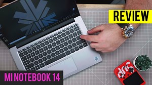 We Review The new Mi Notebook 14 Series You can get it here : https://amzn.to/2YpwTdz Watch On YT : https://youtu.be/5TbCxT9MwSg | iGyaan.in