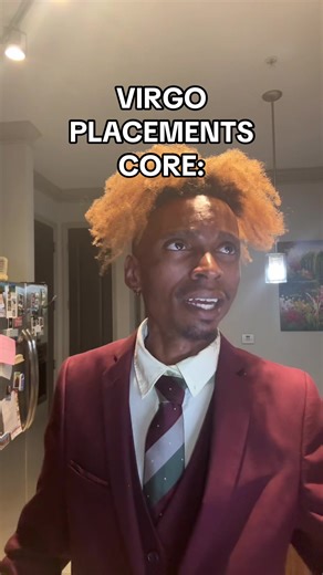 Virgos can be very petty and go VERY LOW with their insults 😂 #ZodiacDaily #FirstBornArt #Virgo #mutablesigns #Mercury