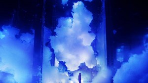 teamLab Biovortex Kyoto | teamLab