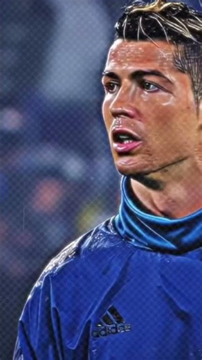 first cr7 edit was it good? Mb for bad quality im on phone