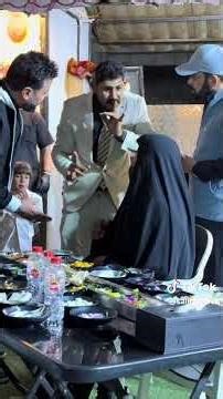 لايك واشتراك مطعم سالم دعبول