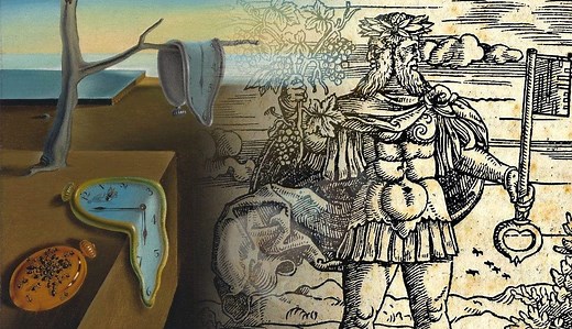 Panta Rhei: What Did Heraclitus Mean? | TheCollector