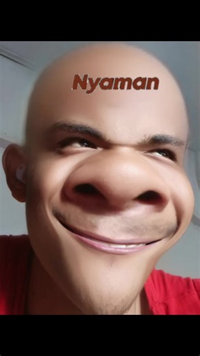 senyuman terjahat sepanjang masa 🤣