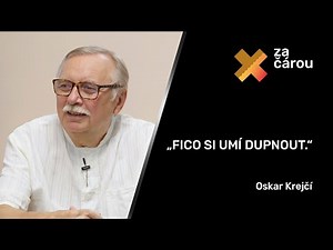 Trump chce na válce vydělat. Konec může přinést velká ofenziva Ruska. | Oskar Krejčí