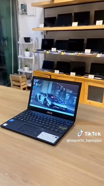 IMPORTIR LAPTOP OFFICIAL on TikTok