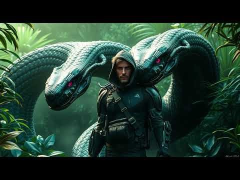 The Deadliest Jungle Predator Should Have Ended Him—But It Claimed Him Instead HFY Sci-Fi Story