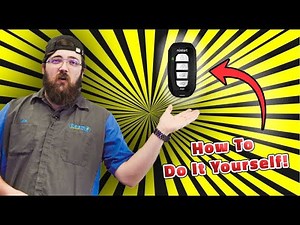 How To Install A Remote Start In Your Car!