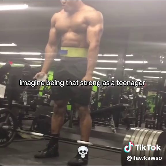 Teenage Strength Training: Building Power and Confidence