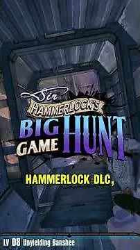 Borderlands 2 SECRET Raid Boss Was CUT From The Game?! #Shorts #Gaming #borderlands #nostalgia #boss