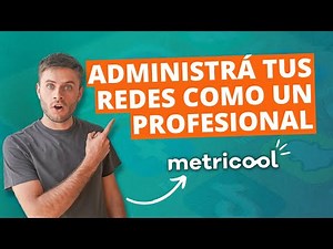 PROGRAMAR contenido en REDES SOCIALES 💻📊