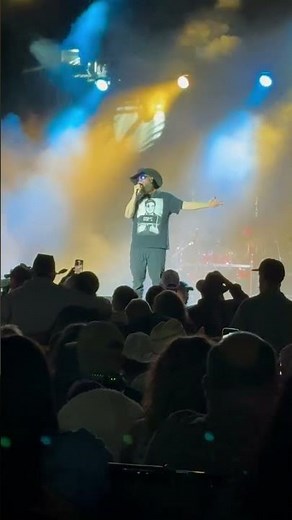 Colt Ford concert live 2025