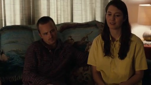 Smashed (2012) HD MOVIE TRAILER