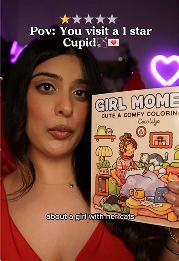 Valentine's Day ASMR Roleplay for Relaxation