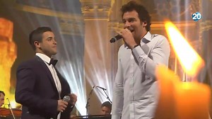 Amir Haddad - "Yérushalayim Shél Zahav" Facebook.com/IsraelInfoEnFrancais/videos/270707686596598 | Israël Info En Français