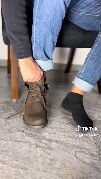 Mejores Modelos de Botas Levi’s para Hombre