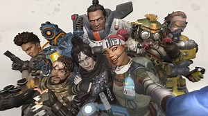 Apex Legends developer fired over racist, sexist comments made in 2007