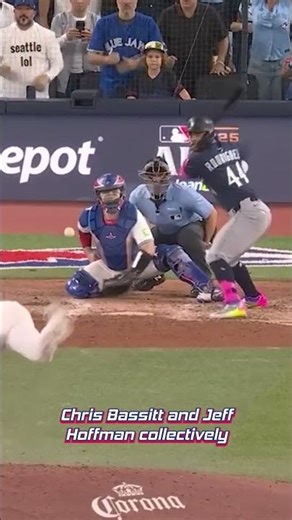 George Springer's Clutch Dinger Powers the Blue Jays to their First AL Pennant in Over 30 Years!