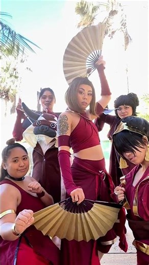 Since ATLA Got Leaked… | #avatarthelastairbender