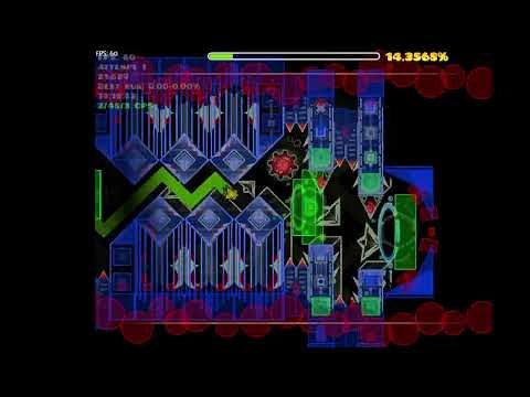 geometry dash thingy #10