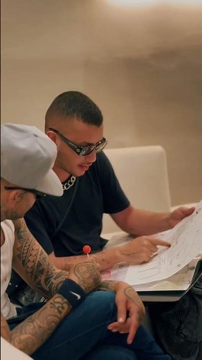 Gravação do DVD Bem-Vindo a Minha Quebrada - Igor Kannário