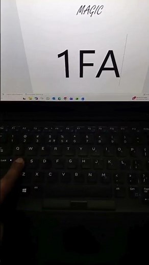 How to Type the Magic Wand Symbol ✨ Using ALT+X (1FA84) on Your Keyboard!