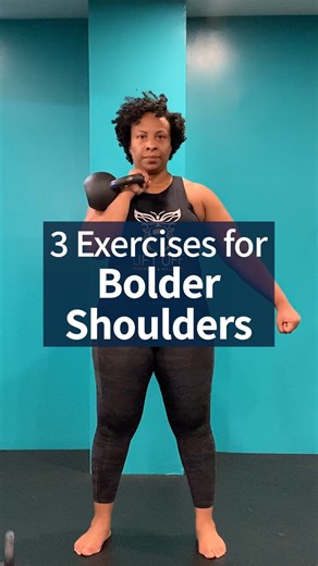 2.9K views · 21 reactions | Want to boost your shoulder strength and...