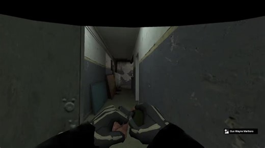 That grenade was most enjoyable. #fyp #homigrad #zcity #gmod #garrysmod