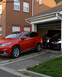 My Neighbor Kept Blocking My Garage — One Day, I Taught Him a Lesson He’ll Never Forget ==== Some people learn best when you explain things calmly and clearly. Others nod, apologize, and then keep doing exactly what they were doing before. My neighbor belonged firmly to the second category. After six months of patience, politeness, and mounting frustration, I decided it was time he learned his lesson the hard way. The first thing I do every morning is make coffee. Not because I am addicted to ca