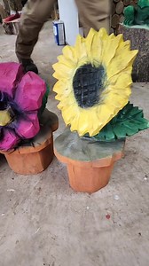 40 reactions · 11 shares | New batch of flowers just finished up here at The Wood Den! They never die, you never have to water them, and the deer can eat them! $55 each or 3 for $130 Big Flower $195 | The WOOD DEN | Facebook