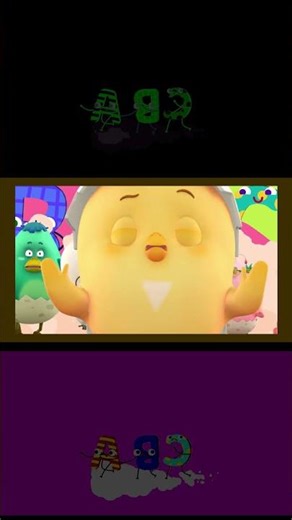 Como Kids Intro Logo Effects Sponsored By Gamavision Csupo Effects