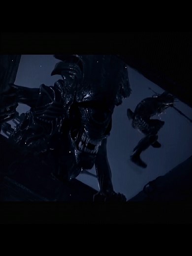 Scar was the GOAT in AVP 👑🙌🏼🔥🔥🔥 #ScarPredatoredit #Yautjaedit #QueenXenomorphedit #AlienvsPredatoredit #AVPedit