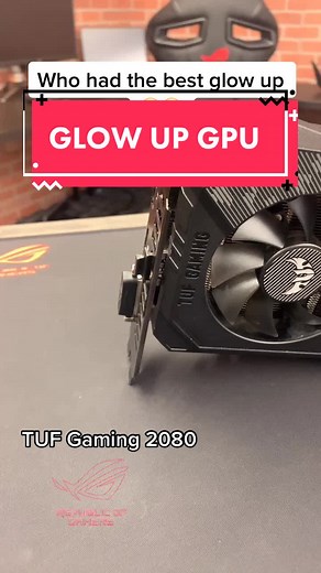 ASUS North America on TikTok