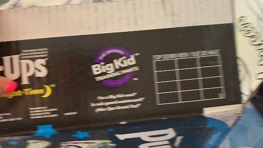 Watch Pull Ups Night Time Buzz Lightyear on Amazon Live