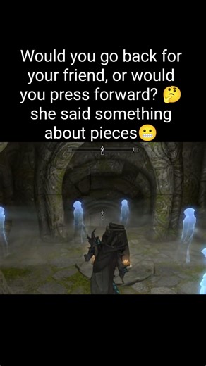 Skyrim AE no commentary #bethesda #skyrim #youtube #foryou #games #Live #RPG #elderscrolls