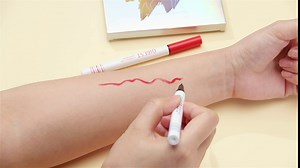 Amazon.com : 12 Pcs Colorful Eyeliner Rainbow Matte Liquid Eyeliner Set White Black Red Brown Green Colored Eyeliners Waterproof Long Lasting Matte Colored Eye Liners Pencil Halloween Christmas Eye Makeup : Beauty & Personal Care