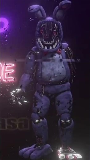 no se les tiro un #fnaf