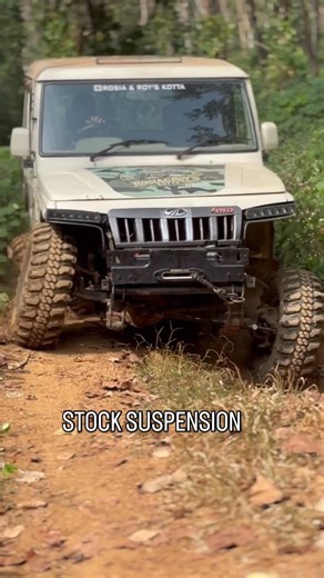 Rosia & Roys' Kotta on Instagram: "OFFROAD TRAINING CANDID MOMENTS @rosia_and_roys_kotta"