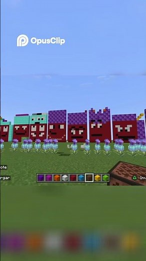 Minecraft Numberblocks – Esconde-Esconde Divertido! 🙈🔥