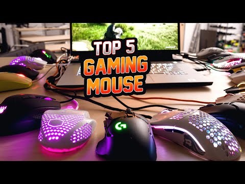 Best Wireless Gaming Mouse 2026: Lag-Free & Ergonomic Picks