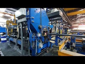 HP 400 pipe upsetter, EUE Pipe upsetter, API 5 DP upsetter, API 5 CT upsetter, API pipe upsetter,