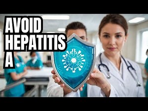 Hepatitis A Explained: How It Spreads, Symptoms & Prevention You Must Know!