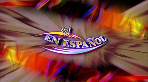 WWE en Espanol: 25 de Julio, 2014