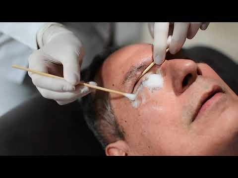 Tratamiento para el Demodex