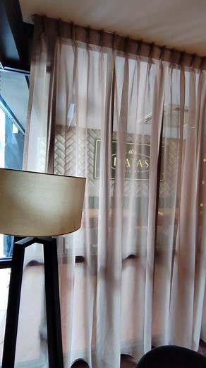 1.3K views · 12 shares | customers need more privacy,add sheer...