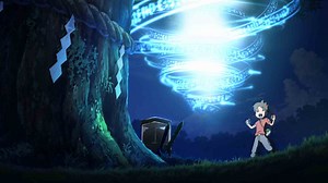 Disney XD airing the Yo-Kai Watch anime in the U.S. later this year