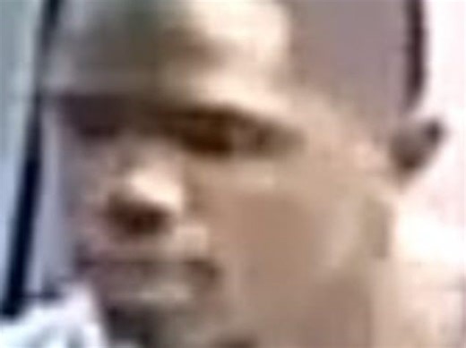 CRIME SCENE: Man sought for 'unprovoked' assault on TTC bus