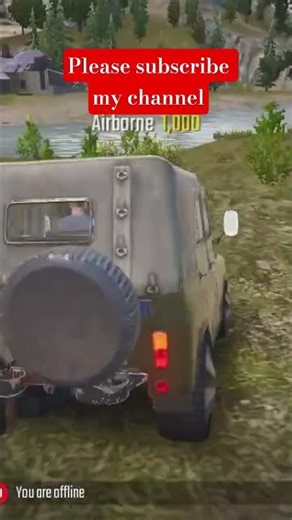 4x4 gaming racing truck trending viral short cartoon video