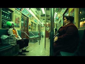 Coringa - CENA Arthur mata três pessoas DUBLADO HD (2019