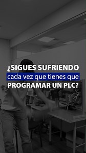 Deja de sufrir cuando tengas que programar un PLC. En Ifitek te enseñamos a dominar TIA Portal desde cero y con enfoque 100% práctico. Aprende a: ✔ Configurar y programar PLC paso a paso. ✔ Diagnosticar y solucionar fallas reales. ✔ Optimizar tiempos de puesta en marcha. ✔ Trabajar con estándares industriales. Nuestros cursos están diseñados para técnicos, tecnólogos e ingenieros que quieren dejar de “sobrevivir” a la programación y empezar a hacerlo con seguridad y criterio profesional. Si trab